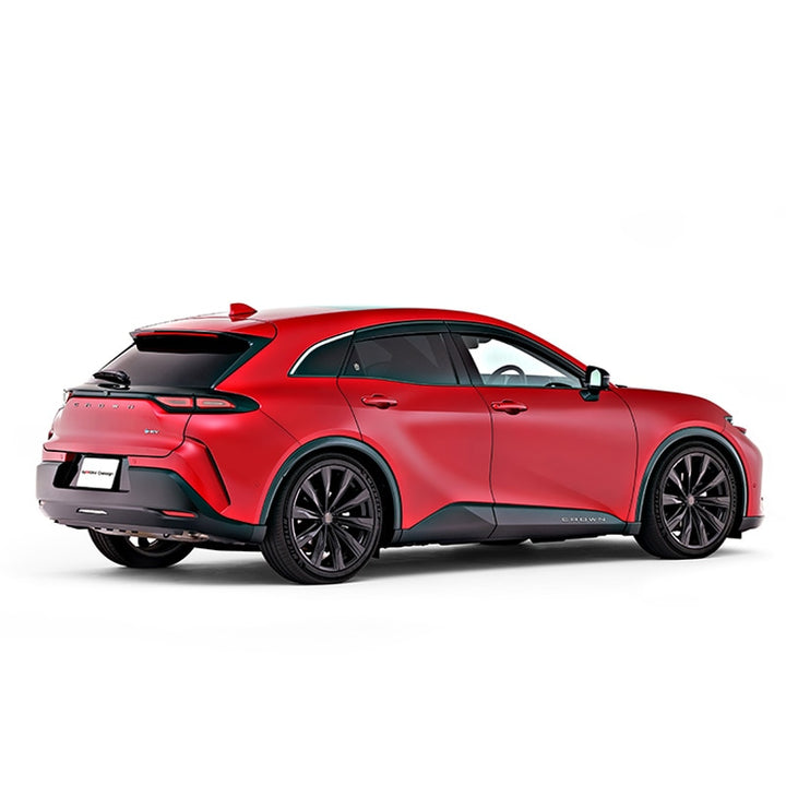 Grow Design | Comfort Suspension Special Spring for Toyota Crown Sport RS / Z