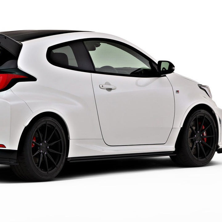 Grow Design | Side Diffuser for Toyota GR Yaris (Late Model)