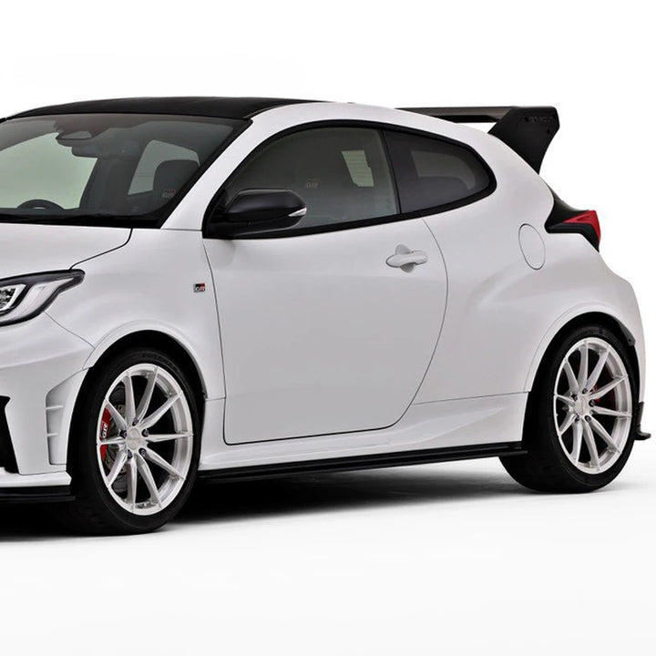 Grow Design | Fender Flares for Toyota GR Yaris (Late Model)