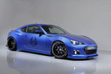 AIMGAIN x STANCENATION WIDE BODY KIT for SUBARU BRZ (ZD6)