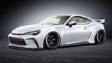 (NEW) AIMGAIN GT-S WIDE FENDER VERSION FRS/BRZ EARLY/LATE ZN6/ZC6