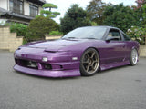 PS Duce Type 1 Body Kit for Nissan 240sx Coupe (Oniva)