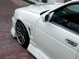 Car Modify Wonder Body Kit for Nissan C35 Laurel Medalist (LATE MODEL) CMW
