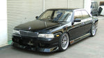Car Modify Wonder Body Kit for Nissan C34 Laurel (Early MODEL) CMW