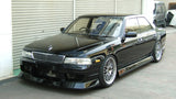 Car Modify Wonder Body Kit for Nissan C34 Laurel (Early MODEL) CMW