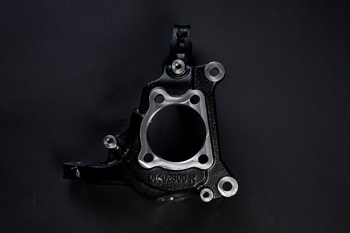 Kazama Auto | Short Knuckles for Toyota 86 / GR86 and Subaru BRZ