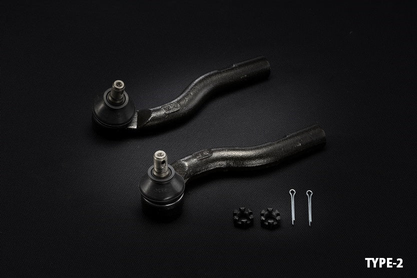 Kazama Auto | Tie Rod Ends for Extended Lower Control Arms for Toyota JZX90 / JZX100