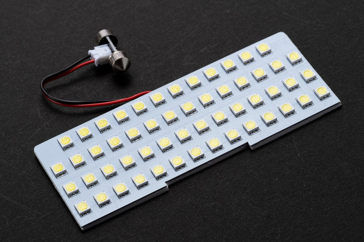 Kazama Auto | High-Brightness LED Interior Light Set for Toyota GT86 ZN6 / Subaru BRZ ZC6