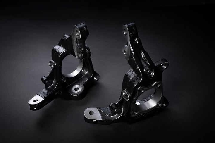 Kazama Auto | Angle Master Kit (01402610) for Toyota 86 / GR86 and Subaru BRZ