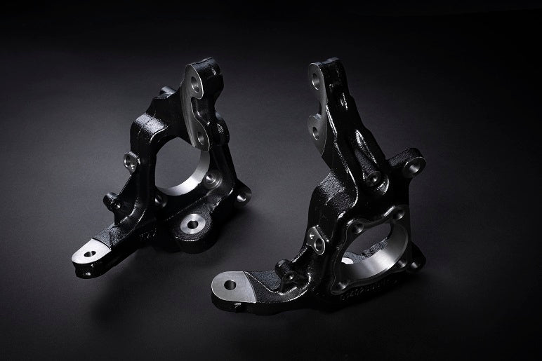 Kazama Auto | Angle Master Kit (01402612) for Toyota 86 / GR86 and Subaru BRZ