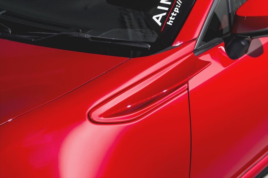 AIMGAIN GT-F Body Kit NARROW BODY TOYOTA 86 (ZN6) / SUBARU BRZ (ZC6) - ZENKI & KOUKI MODEL
