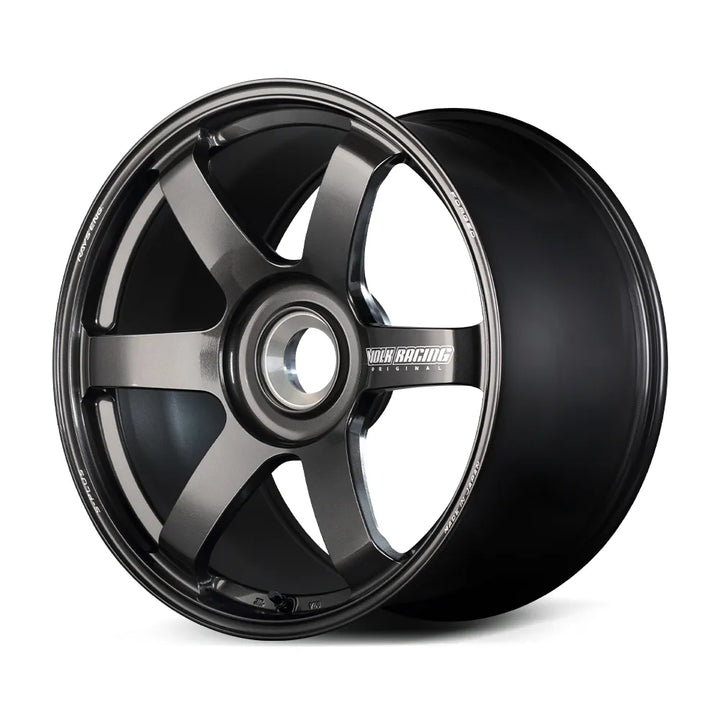 Rays | Volk TE37 SAGA S-plus Center Lock PORSCHE Diamond Dark Gunmetal | Center Lock| 20x9.0 +49