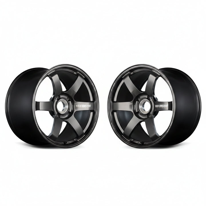 Rays | Volk TE37 SAGA S-plus Center Lock PORSCHE Diamond Dark Gunmetal | Center Lock| 20x11.0 +49 (Pair)