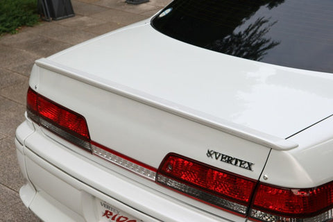 Vertex JZX100 MarkII Rear Spoiler