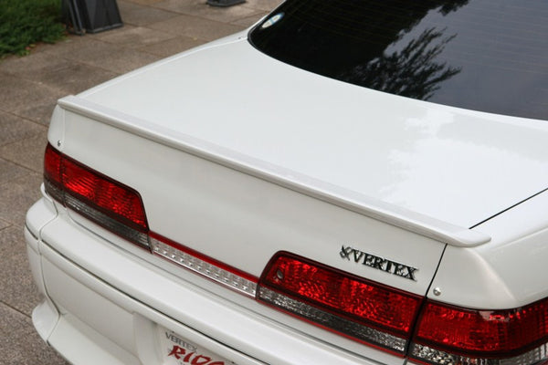 Vertex JZX100 MarkII Rear Spoiler – Parts From Japan