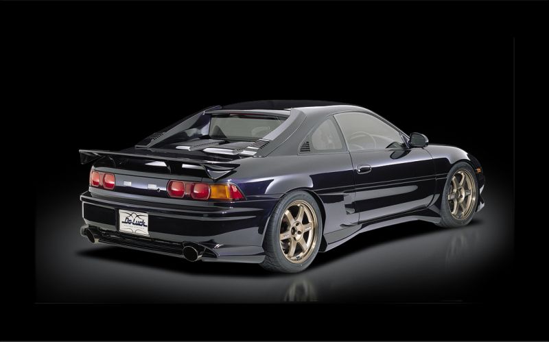 Do-Luck | Side Skirts for Toyota MR2 (SW20)