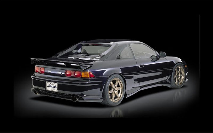Do-Luck | Side Skirts for Toyota MR2 (SW20)