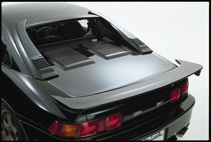 Do-Luck | Rear Spoiler for Toyota MR2 (SW20)