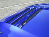 Car Modify Wonder Shadow Hood for Nissan Silvia 240sx S14 KoukiCMW