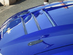 Car Modify Wonder Shadow Hood for Nissan Silvia 240sx S14 KoukiCMW
