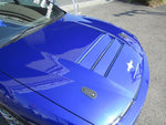 Car Modify Wonder Shadow Hood for Nissan Silvia 240sx S14 KoukiCMW