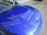 Car Modify Wonder Shadow Hood for Nissan Silvia 240sx S14 KoukiCMW