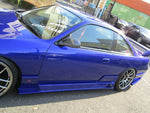 Car Modify Wonder Glare Body Kit for Nissan S14 Kouki 240sx CMW