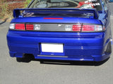 Car Modify Wonder Glare Body Kit for Nissan S14 Kouki 240sx CMW
