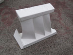 Car Modify Wonder Glare Aero Optional Side Skirt Vent Type-3 CMW