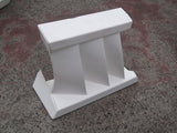 Car Modify Wonder Glare Aero Optional Side Skirt Vent Type-3 CMW