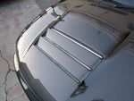 Car Modify Wonder Shadow Hood for Nissan Silvia 240sx S14 Zenki CMW