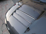 Car Modify Wonder Shadow Hood for Nissan Silvia 240sx S14 Zenki CMW