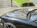 Car Modify Wonder Shadow Hood for Nissan Silvia 240sx S14 Zenki CMW