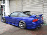 Car Modify Wonder Shadow Body Kit for Nissan 240sx S13 Hatch 180sx CMW