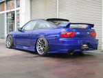 Car Modify Wonder Shadow Body Kit for Nissan 240sx S13 Hatch 180sx CMW
