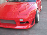 Car Modify Wonder SD Glare Front Fenders +50mm for Nissan 180sx / 240sx S13 Pop-up Front CMW