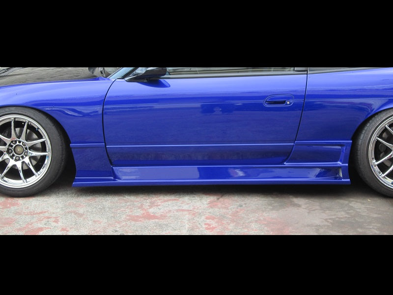 Car Modify Wonder Shadow Body Kit for Nissan Silvia S13 CMW