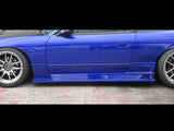 Car Modify Wonder Shadow Body Kit for Nissan 240sx S13 Coupe CMW