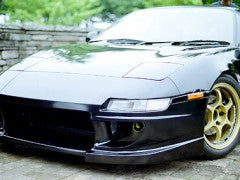 Border Racing | Front Bumper for Toyota MR2 SW20