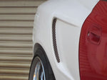 Car Modify Wonder Glare Rear Over Fenders 50mm for Nissan Silvia S15