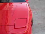 Car Modify Wonder Glare Front Fenders +30mm for Nissan 180sx / 240sx S13 Pop-up Front CMW
