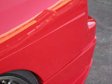 Car Modify Wonder Glare Rear Over Fenders +30mm for Nissan 180sx / 240sx S13 Hatch CMW