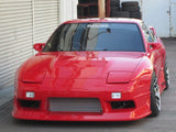 Car Modify Wonder Glare Rear Over Fenders +30mm for Nissan 180sx / 240sx S13 Hatch CMW
