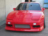 Car Modify Wonder Glare Front Fenders +30mm for Nissan 180sx / 240sx S13 Pop-up Front CMW