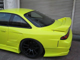Car Modify Wonder Glare Rear Over Fenders +30mm for Nissan 240sx S14 CMW