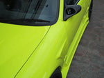 Car Modify Wonder Glare Front Fenders +30mm for Nissan 240sx S14 Kouki CMW