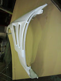 Car Modify Wonder Glare Front Fenders +30mm for Nissan 240sx S14 Zenki CMW