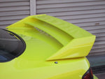 Car Modify Wonder Twin Blade Trunk Wing for Nissan Silvia 240sx S14 CMW