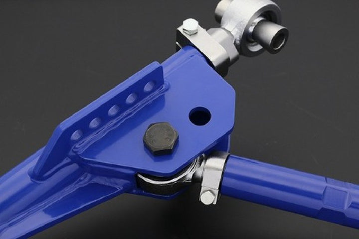 D-MAX D1SPEC | Front Lower Control Arm & Tension Rod Set for Nissan S14 / S15