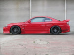 Car Modify Wonder Glare Aero Optional Rea Canard Type-5-B CMW